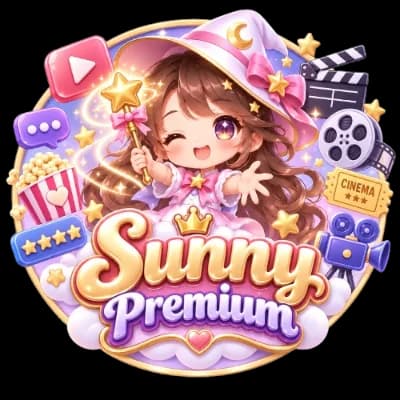 sunny premier logo
